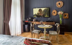 Qt Suites Roma